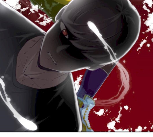 The Boy of Death Ch.74 p16