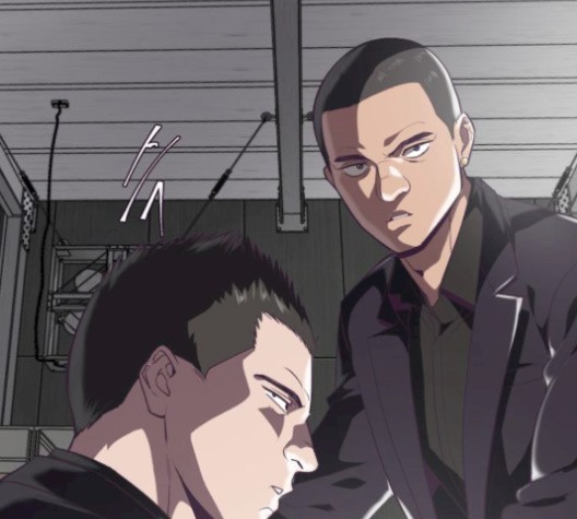 The Boy of Death Ch.74 p221