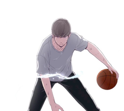 The Boy of Death Ch.74 p23