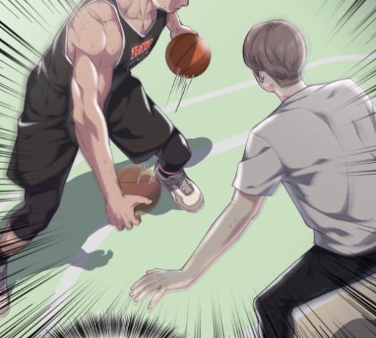 The Boy of Death Ch.74 p52