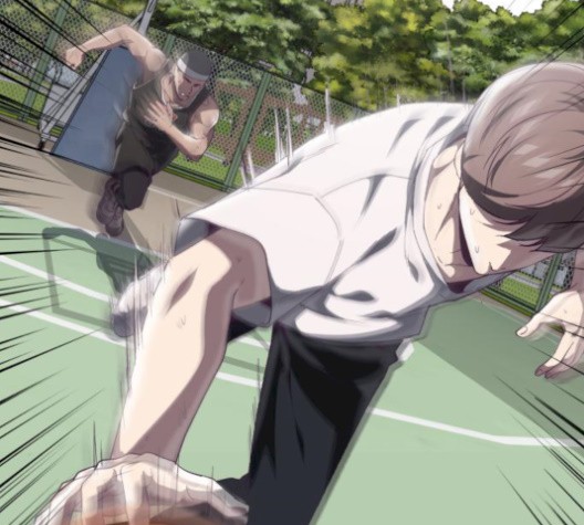 The Boy of Death Ch.74 p60