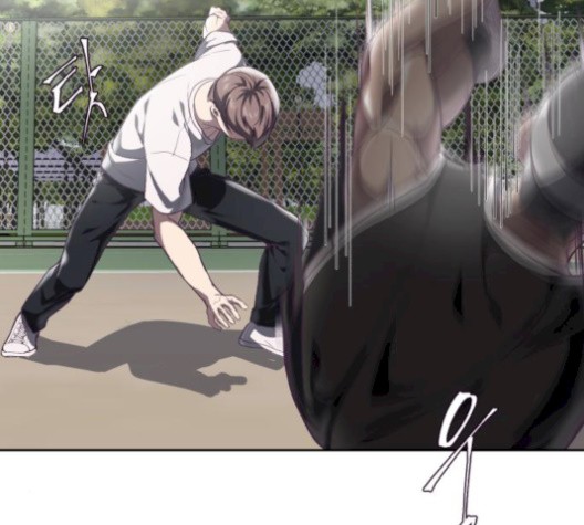 The Boy of Death Ch.74 p97