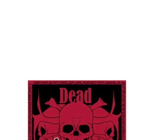 The Boy of Death Ch.75 p1