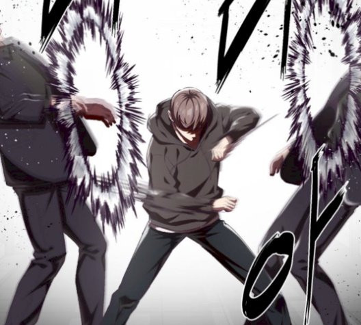 The Boy of Death Ch.75 p101