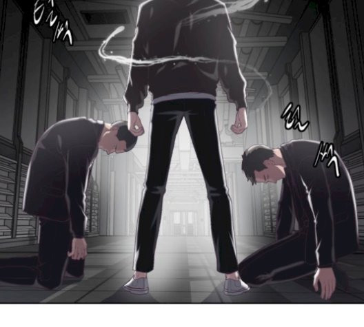 The Boy of Death Ch.75 p105