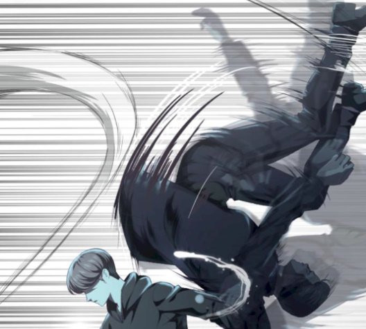 The Boy of Death Ch.75 p119
