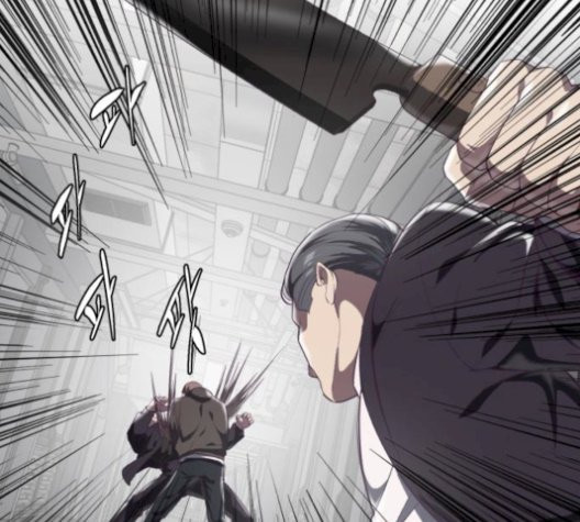 The Boy of Death Ch.75 p142