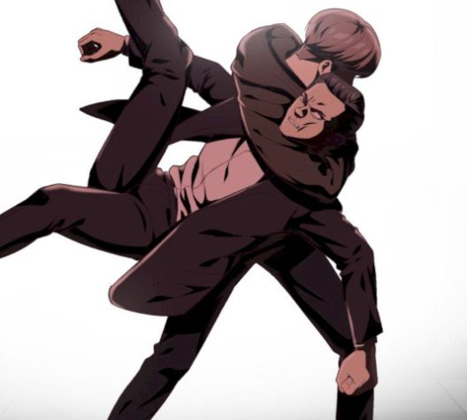 The Boy of Death Ch.75 p153