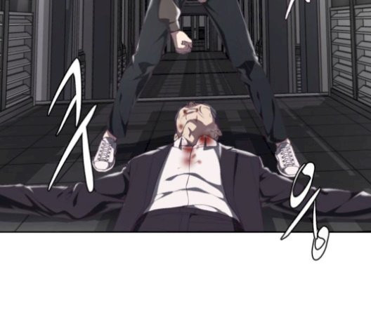 The Boy of Death Ch.75 p173