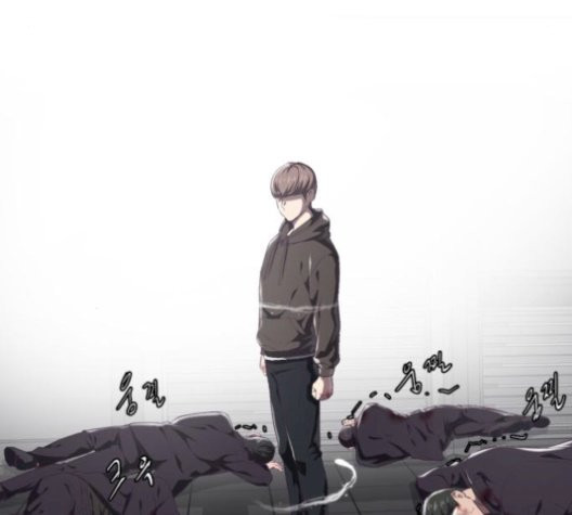 The Boy of Death Ch.75 p174
