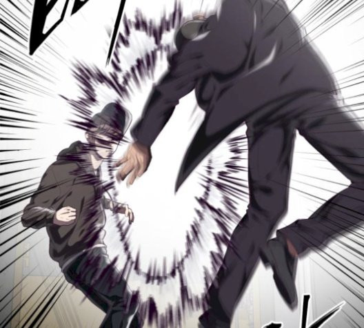 The Boy of Death Ch.75 p18