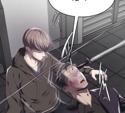 The Boy of Death Ch.75 p192