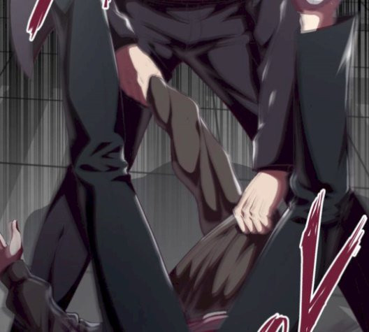 The Boy of Death Ch.75 p67