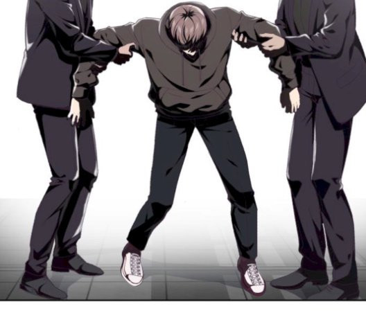 The Boy of Death Ch.75 p97