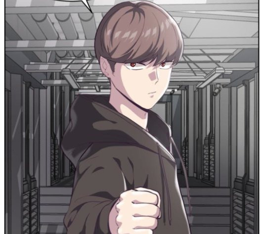 The Boy of Death Ch.76 p10