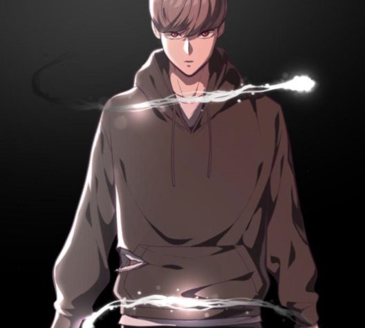 The Boy of Death Ch.76 p144