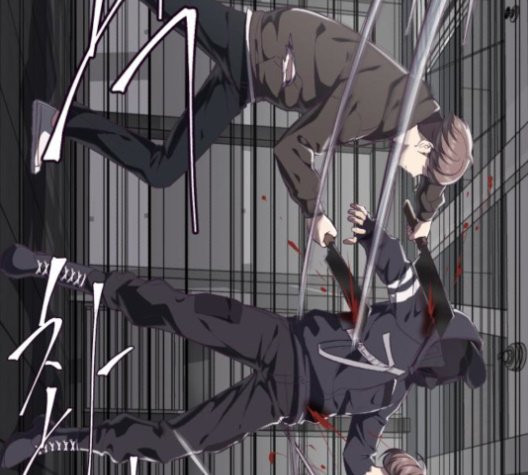 The Boy of Death Ch.76 p168