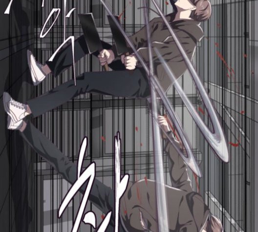 The Boy of Death Ch.76 p169