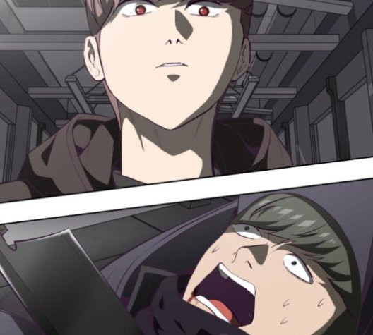 The Boy of Death Ch.76 p180
