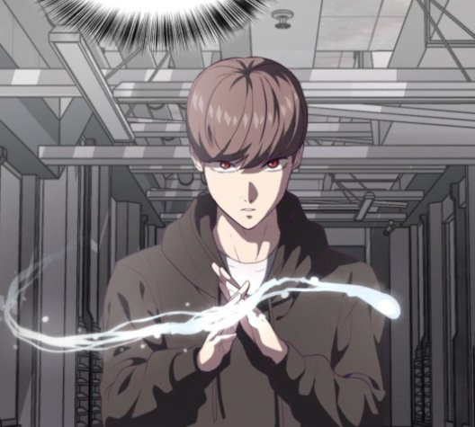 The Boy of Death Ch.76 p28