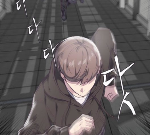 The Boy of Death Ch.76 p37