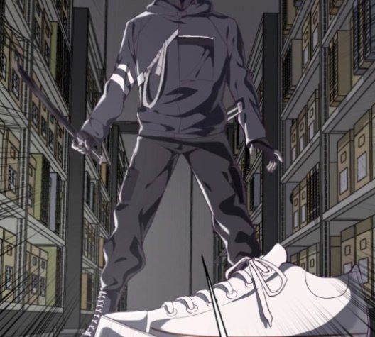 The Boy of Death Ch.76 p61