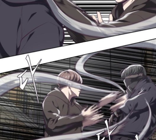 The Boy of Death Ch.76 p71