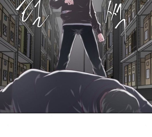 The Boy of Death Ch.76 p81