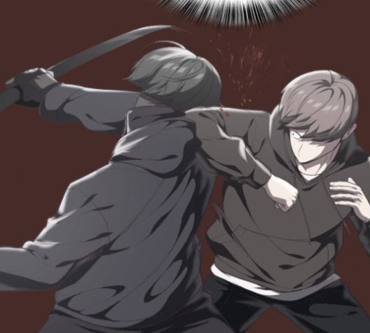 The Boy of Death Ch.76 p93