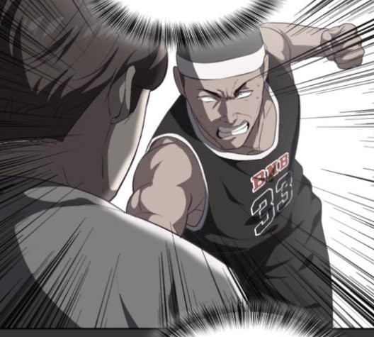 The Boy of Death Ch.76 p96