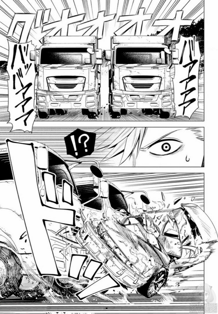 ID:INVADED #BRAKE BROKEN Ch.1 p10