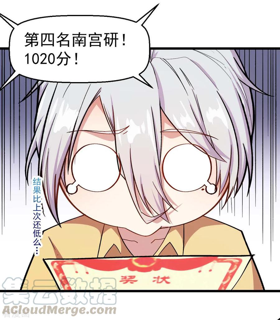 Crazy Professor In School Campus Ch.109 p22
