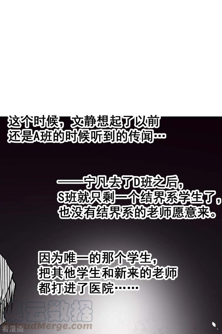 Crazy Professor In School Campus Ch.131 p31