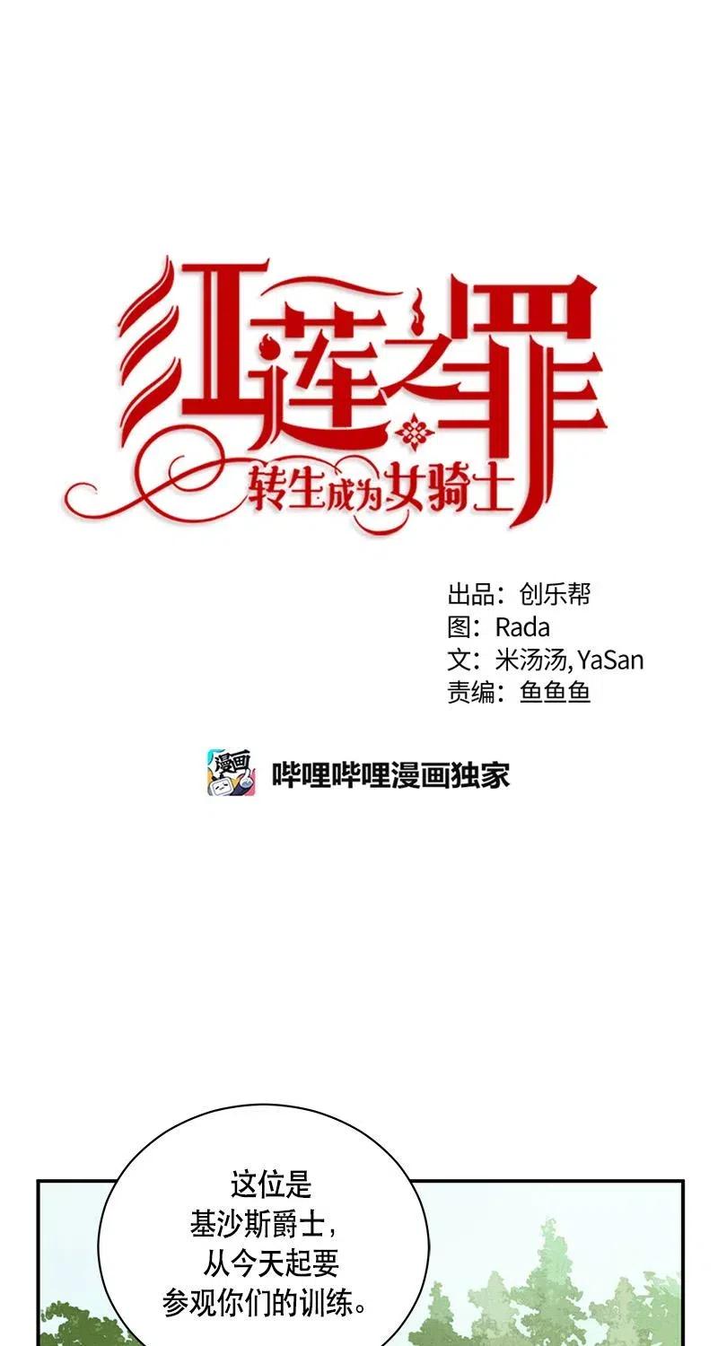 Crimson Karma Ch.126 p1