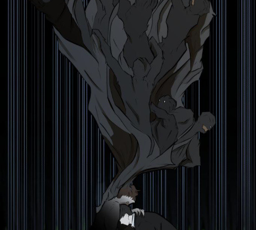 Dark Mortal Ch.79 p119
