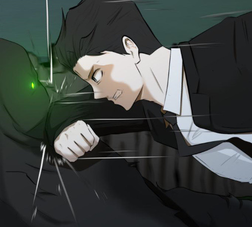 Dark Mortal Ch.79 p14
