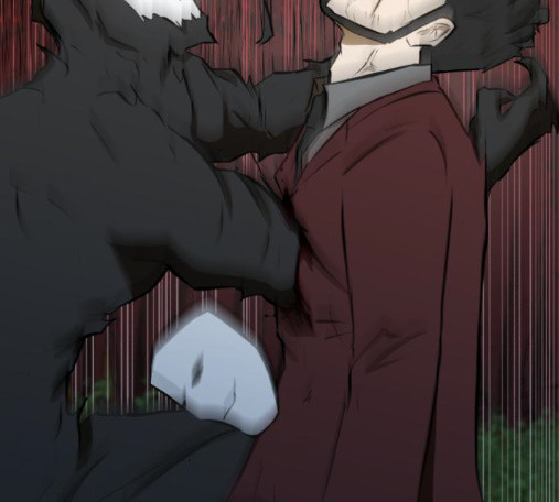 Dark Mortal Ch.79 p170