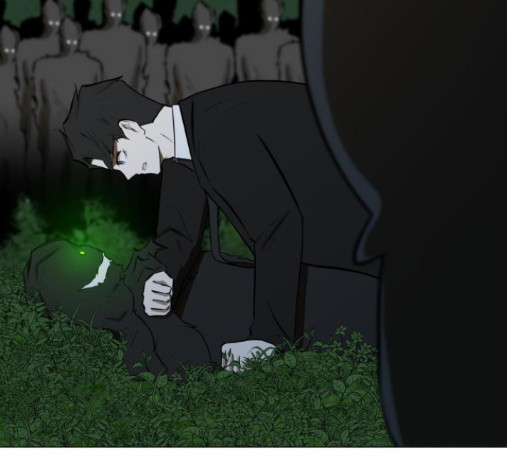 Dark Mortal Ch.79 p20