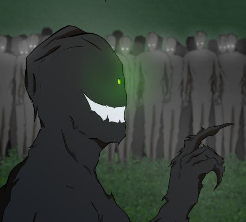 Dark Mortal Ch.79 p32