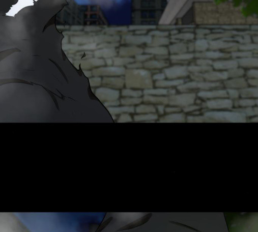 Dark Mortal Ch.79 p43