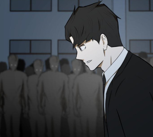 Dark Mortal Ch.79 p81