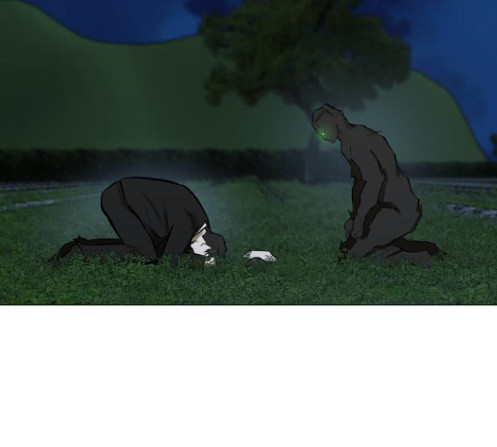 Dark Mortal Ch.80 p109