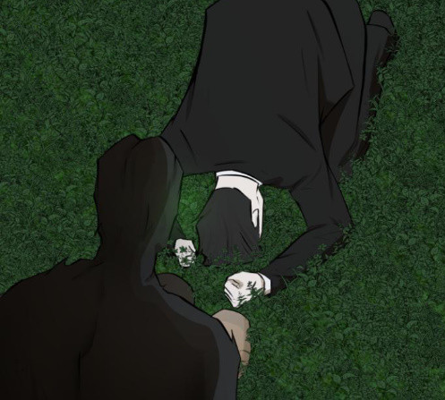 Dark Mortal Ch.80 p112