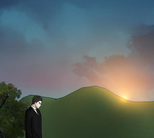 Dark Mortal Ch.80 p128