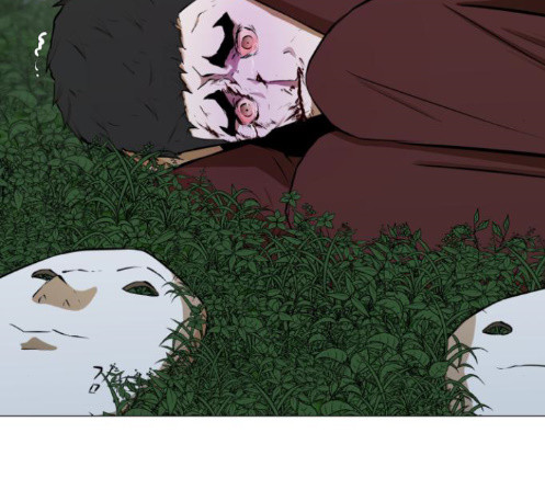 Dark Mortal Ch.80 p13