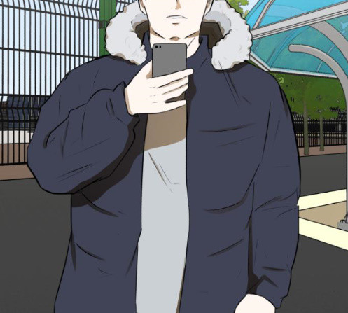 Dark Mortal Ch.80 p178