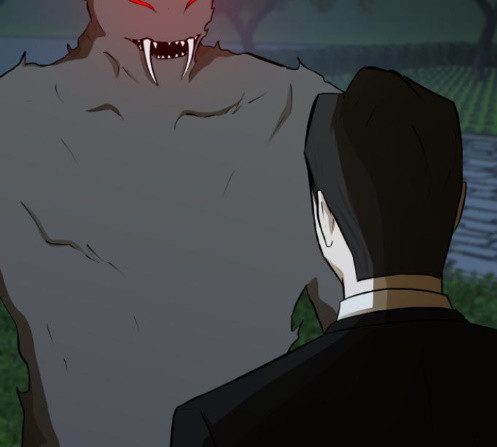 Dark Mortal Ch.80 p18