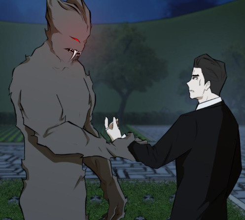 Dark Mortal Ch.80 p22