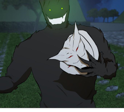 Dark Mortal Ch.80 p24