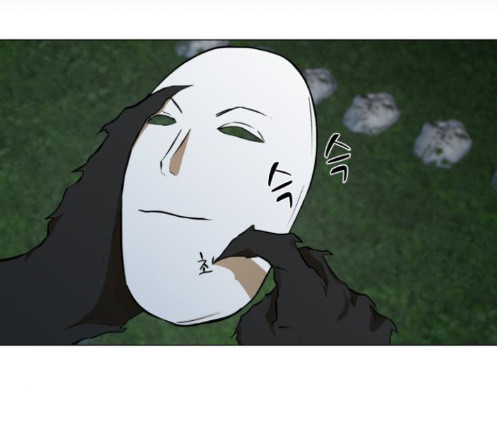 Dark Mortal Ch.80 p3